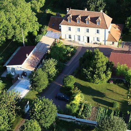 La Massonniere Gite Et Chambres D'Hotes Mondion Экстерьер фото