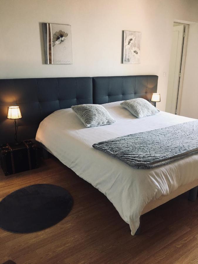 La Massonniere Gite Et Chambres D'Hotes Mondion Экстерьер фото