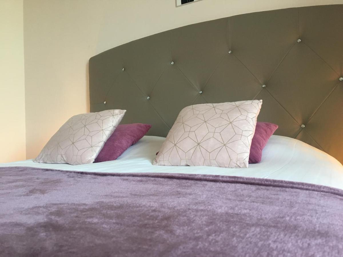 La Massonniere Gite Et Chambres D'Hotes Mondion Экстерьер фото